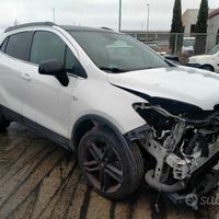 ricambi Opel Mokka B16DTH
