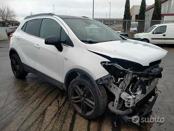 ricambi Opel Mokka B16DTH