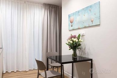 Appartamento di 39 m² con 1 locale a Roma