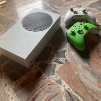 Xbox serie s