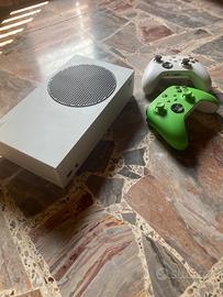Xbox serie s