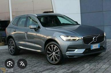 Ricambi Volvo XC60