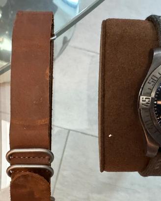 Orologio Breitling Avanger blackbird 44