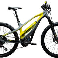 Greyp G 5.1 | MTB e-bike