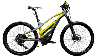 Greyp G 5.1 | MTB e-bike