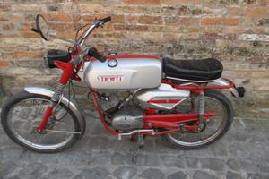 Testi grand prix - 1969