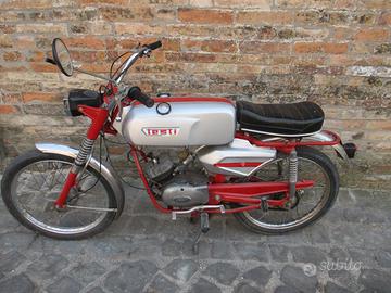 Testi grand prix - 1969