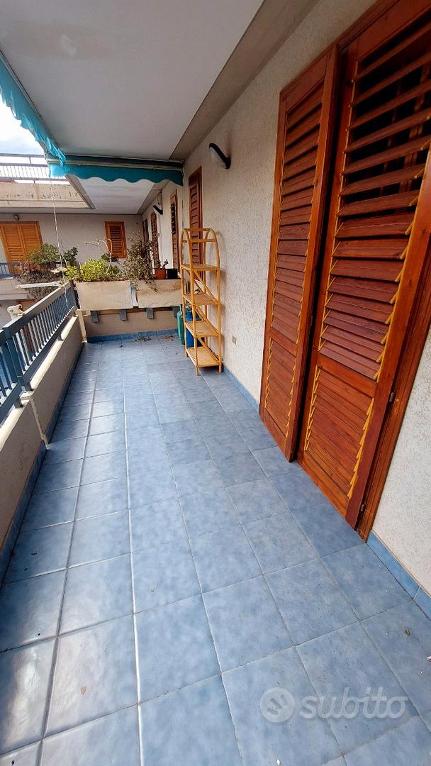 Apartment in Mascali, Fondachello - Altro