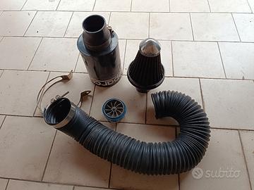 kit aspirazione auto 