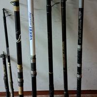 canna da pesca