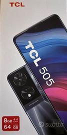 TCL  505