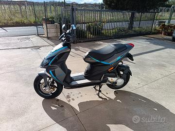 Piaggio Nrg 50 cc 2t