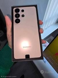S26 ultra samsung 