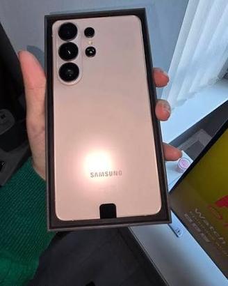 S26 ultra samsung 