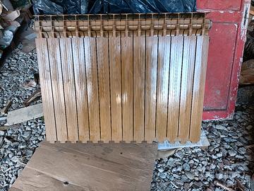 termosifoni in alluminio