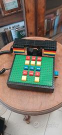 Telefono Lego Tyco