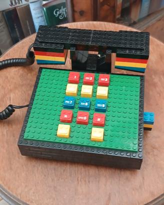 Telefono Lego Tyco