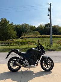 Honda cbf500 A2