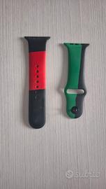 cinturino apple watch 44mm