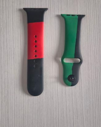 cinturino apple watch 44mm