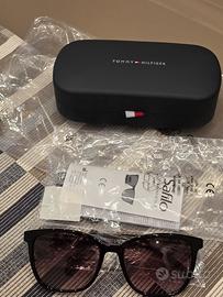 Occhiali da sole Tommy Hilfiger nuovi