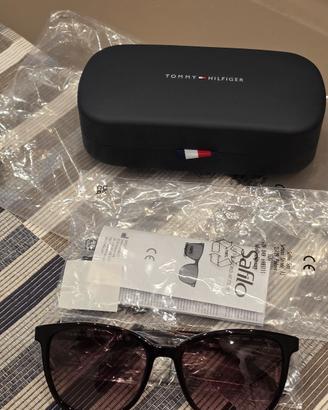 Occhiali da sole Tommy Hilfiger nuovi