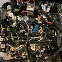 MOTORE M9RE7 2.0 DCI/CDTI DIESEL COMMON RAIL RENAU