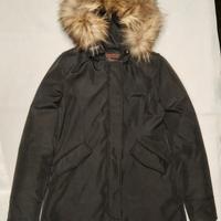 Woolrich Artic parka con pelliccia removibile