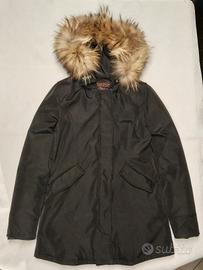 Woolrich Artic parka con pelliccia removibile