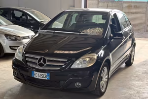 Mercedes-benz B 160 BlueEFFICIENCY Premium