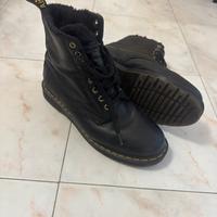 Dr martens taglia 43
