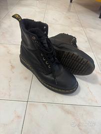 Dr martens taglia 43