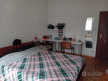Stanza zona centro ospedale