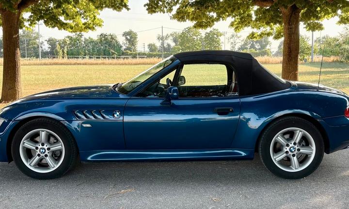 Bmw Z3 2.2i 24V cat.Roadster