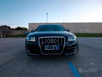audi A6 2009
