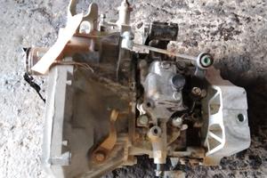Cambio manuale Fiat Panda 1.3 mj