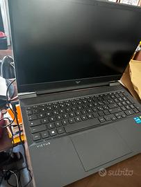 HP Victus Gaming 15-fa2002nlx NOTEBOOK