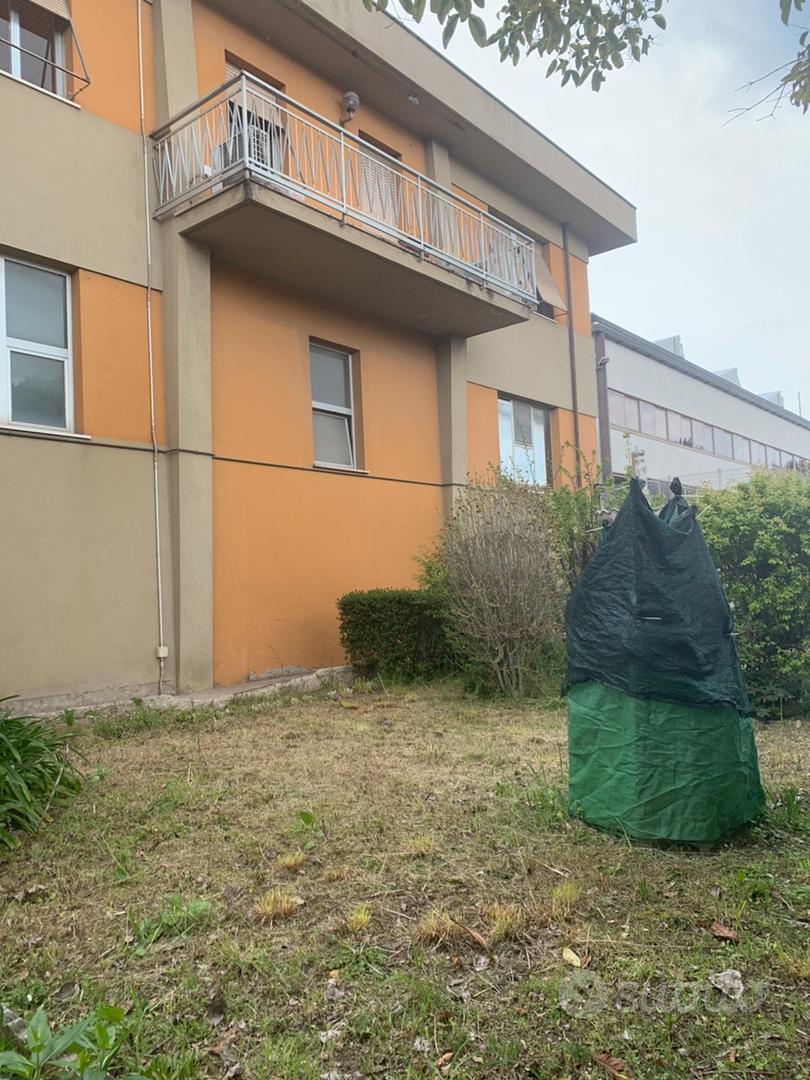 Appartamento 120mq Baraccola Ancona