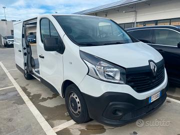 Renault Trafic T27 1.6 dCi 120CV S&S PC-TN Furgone