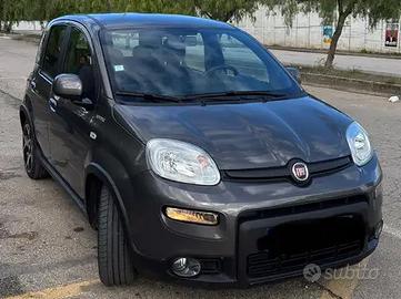Fiat Panda 1.0 firefly S&S hybrid Sport