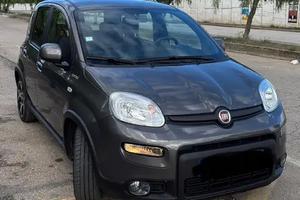 Fiat Panda 1.0 firefly S&S hybrid Sport