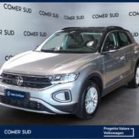 VOLKSWAGEN T-Roc I 2022 - T-Roc 2.0 tdi Lif U32443