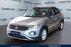 VOLKSWAGEN T-Roc I 2022 - T-Roc 2.0 tdi Lif U32443