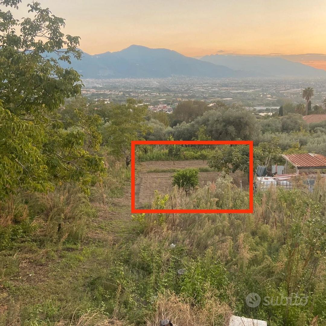 2.000 mq - Via Bracigliano, Sarno (SA) - Altro