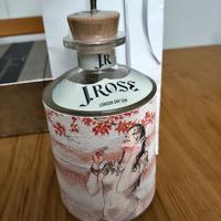 gin da collezione j.rose 70 cl London dry gin
