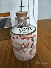 gin da collezione j.rose 70 cl London dry gin