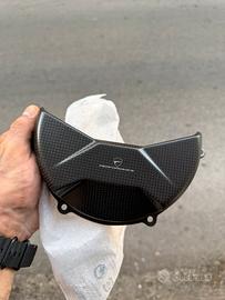 cover frizione ducati performance