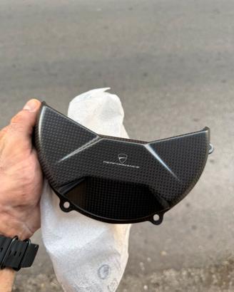 cover frizione ducati performance