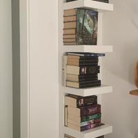 Libreria mensole