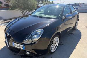 Alfa Romeo Giulietta 1.6 JTDm 120 CV Super Q2
